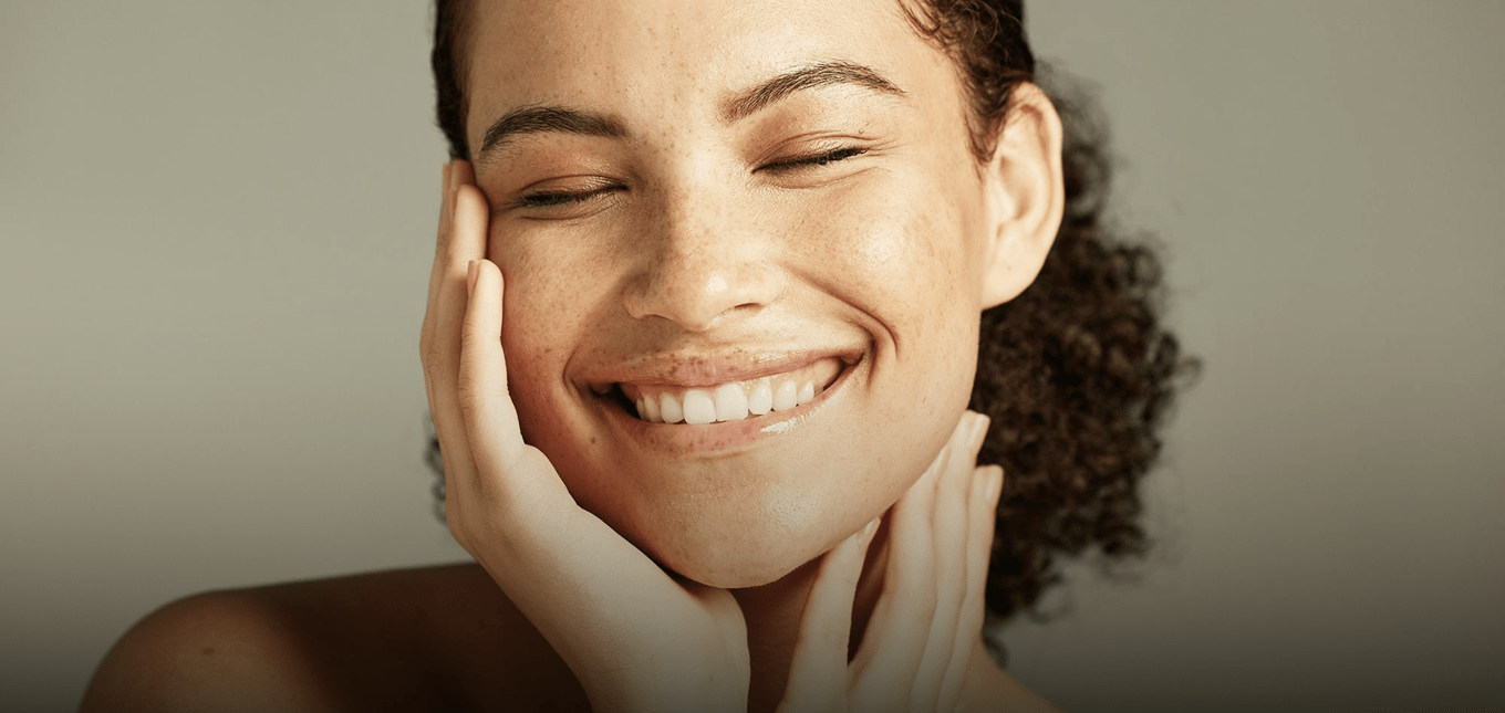 IPL Diffuse redness & Vessels