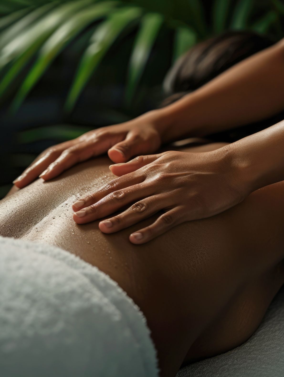 We starten de verzorging met een dieptereiniging, gevolgd door een massage van het gelaat, schouders en nek. Om de huid te hydrateren brengen we een masker aan. We sluiten de verzorging af met een serum, crème en SPF.

Tijdens het reserveren van dit arrangement vragen wij jullie voorkeuren door te geven voor een manicure of pedicure. De handen/voeten worden volledig onder handen genomen en tot in de puntjes verzorgd met goed geurende, kwalitatieve producten met een paraffinepakking als afsluiter. 