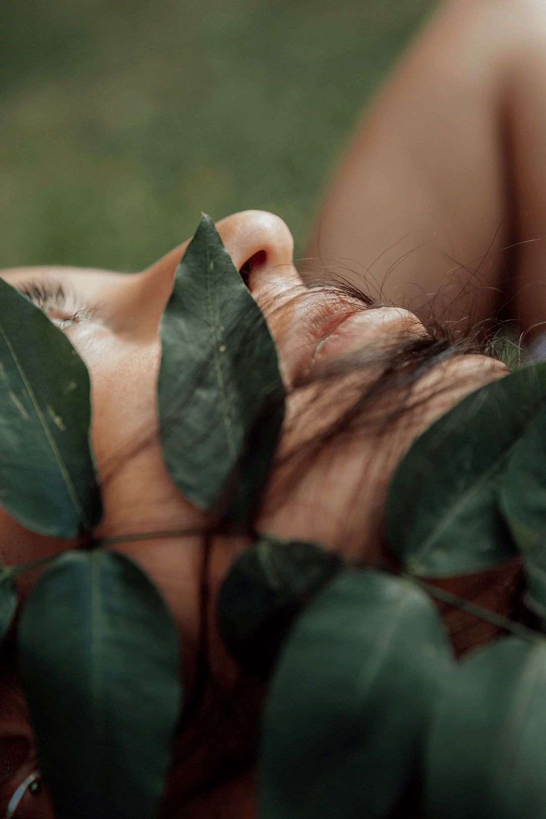 We want to stay close to ourselves